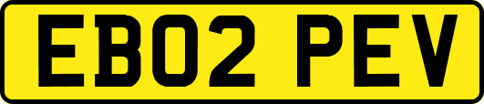 EB02PEV