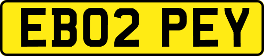EB02PEY
