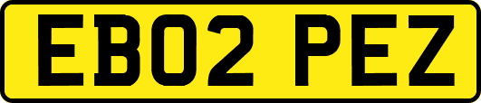 EB02PEZ