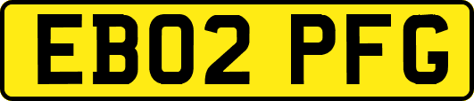 EB02PFG
