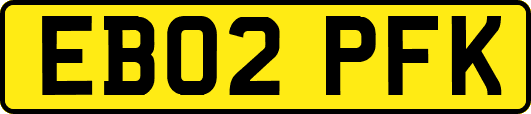EB02PFK