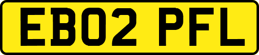 EB02PFL
