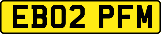 EB02PFM