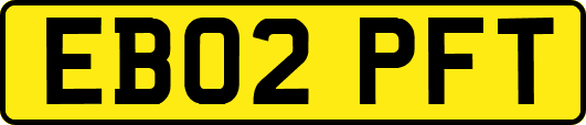 EB02PFT