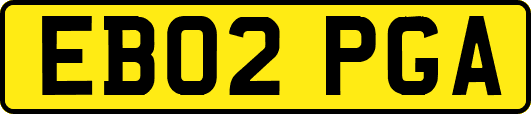 EB02PGA