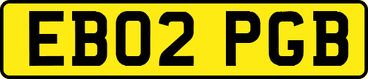 EB02PGB
