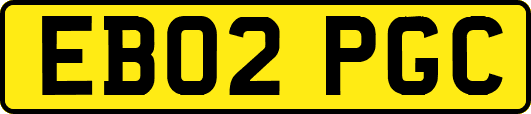 EB02PGC