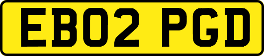 EB02PGD