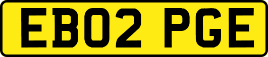 EB02PGE