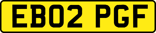EB02PGF