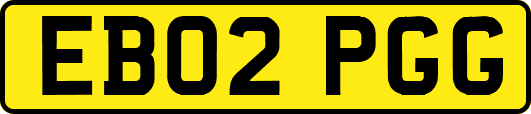 EB02PGG