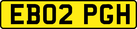 EB02PGH