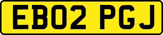 EB02PGJ