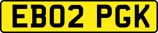 EB02PGK