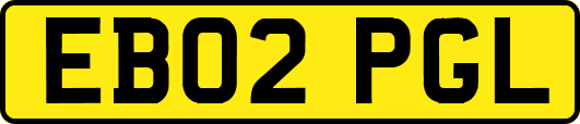 EB02PGL