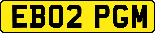 EB02PGM