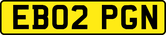 EB02PGN