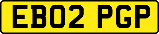 EB02PGP