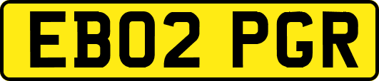 EB02PGR