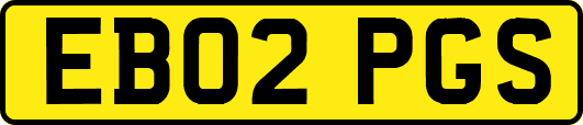 EB02PGS