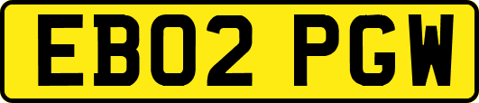 EB02PGW