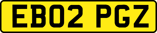 EB02PGZ