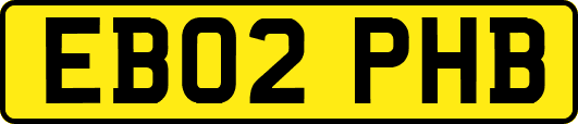EB02PHB