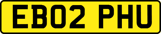 EB02PHU