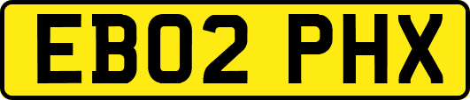 EB02PHX