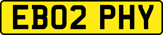 EB02PHY