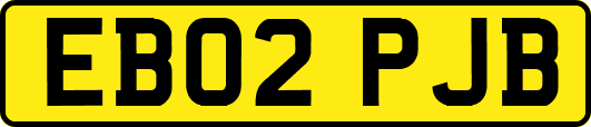 EB02PJB