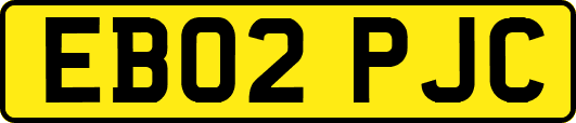 EB02PJC