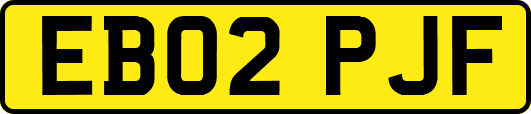 EB02PJF