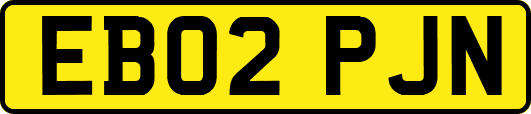 EB02PJN