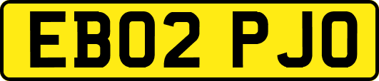 EB02PJO