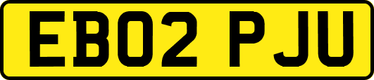 EB02PJU