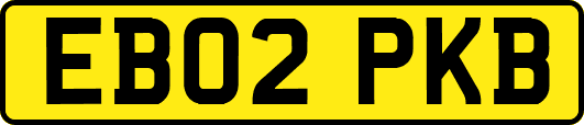 EB02PKB