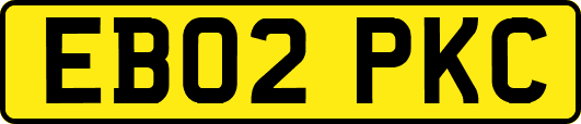 EB02PKC
