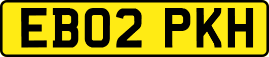 EB02PKH