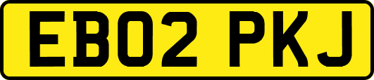 EB02PKJ