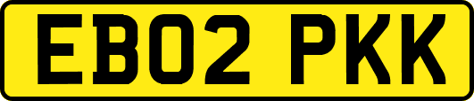 EB02PKK