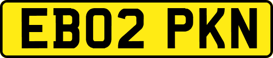 EB02PKN