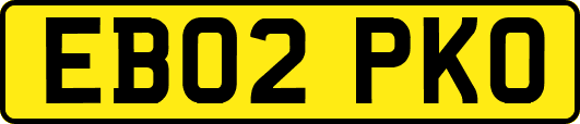 EB02PKO