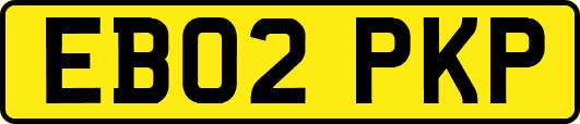 EB02PKP