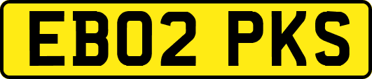 EB02PKS