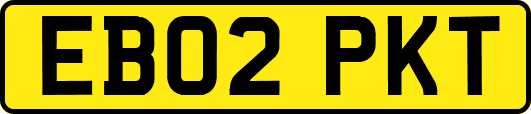 EB02PKT