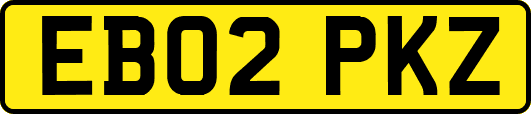 EB02PKZ