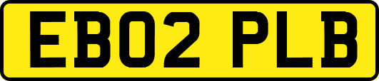 EB02PLB