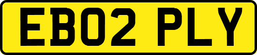 EB02PLY