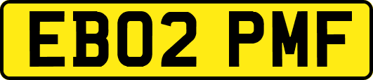 EB02PMF